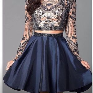 PROMGIRL DRESS